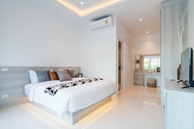 Luxury brand new 3 Bedroom Pool Villas soi 112 Hua Hin