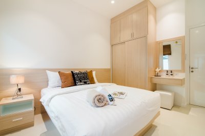 Luxury brand new 3 Bedroom Pool Villas soi 112 Hua Hin