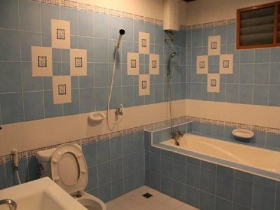 Restaurant with guest house soi 88 Hua Hin