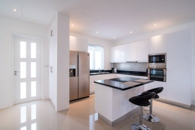 Falcon Hill big pool villa near city
Hua Hin