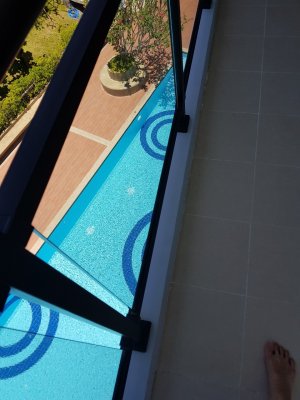 The 88 Condo Hua Hin 1 bed 1 bath