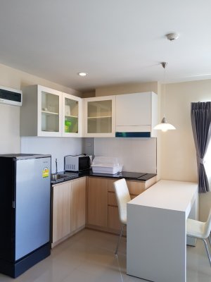 The 88 Condo Hua Hin 1 bed 1 bath