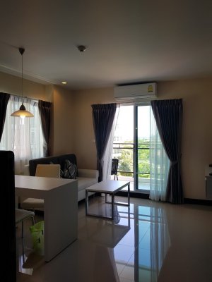 The 88 Condo Hua Hin 1 bed 1 bath