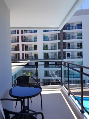 The 88 Condo Hua Hin 1 bed 1 bath