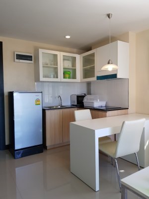The 88 Condo Hua Hin 1 bed 1 bath