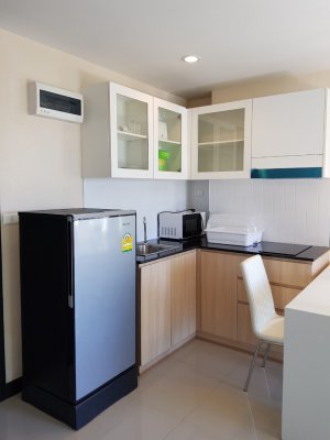 The 88 Condo Hua Hin 1 bed 1 bath