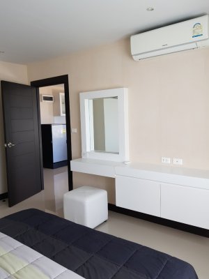 The 88 Condo Hua Hin 1 bed 1 bath