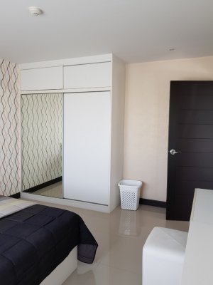 The 88 Condo Hua Hin 1 bed 1 bath
