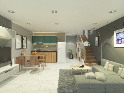 Penthouses resort Soi 112 Hua Hin