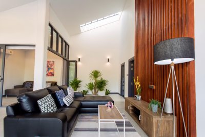 Sanctuary Lake Hua Hin Luxury brand new pool villas near to Banyan Golf Clubs soi 112
