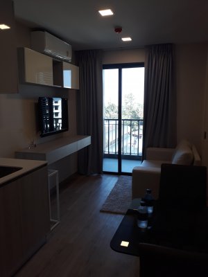 Marvest Huahin 1 bed apartment in city Hua Hin