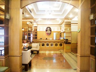 Blue Wave Hua Hin Apartment at Khao Takiab Beach