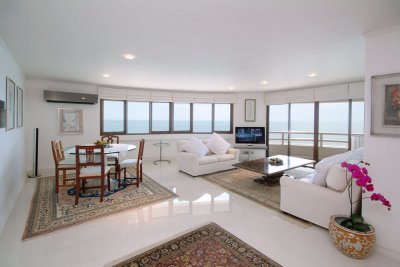 Condo Cliff & Beach 2 bed 138 sqm Cha-Am