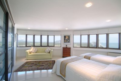 Condo Cliff & Beach 2 bed 138 sqm Cha-Am