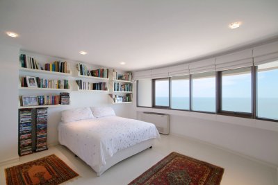 Condo Cliff & Beach 2 bed 138 sqm Cha-Am