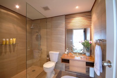 Condo Cliff & Beach 2 bed 138 sqm Cha-Am
