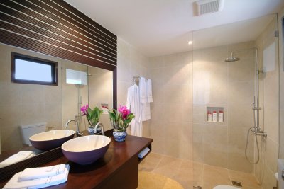 Condo Cliff & Beach 2 bed 138 sqm Cha-Am