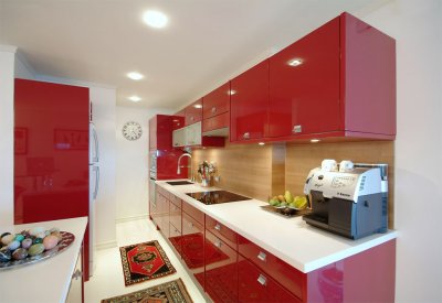 Condo Cliff & Beach 2 bed 138 sqm Cha-Am
