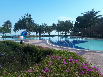 Condo Cliff & Beach 2 bed 138 sqm Cha-Am