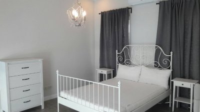 Nice Breeze near the beach pool villa Hua Hin-Cha-Am