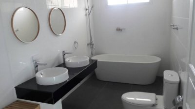 Nice Breeze near the beach pool villa Hua Hin-Cha-Am