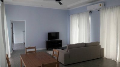 Nice Breeze near the beach pool villa Hua Hin-Cha-Am