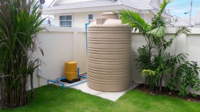 Nice Breeze near the beach pool villa Hua Hin-Cha-Am