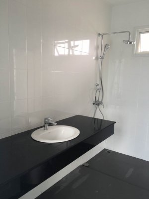 Nice Breeze near the beach pool villa Hua Hin-Cha-Am