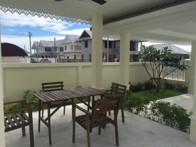 Nice Breeze near the beach pool villa Hua Hin-Cha-Am