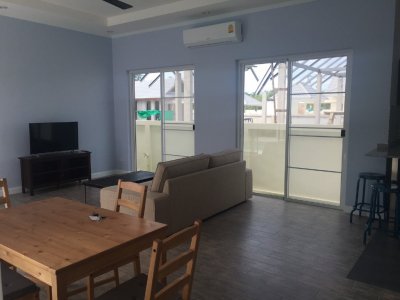 Nice Breeze near the beach pool villa Hua Hin-Cha-Am