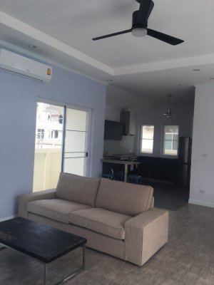 Nice Breeze near the beach pool villa Hua Hin-Cha-Am