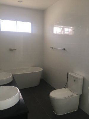 Nice Breeze near the beach pool villa Hua Hin-Cha-Am