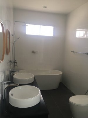 Nice Breeze near the beach pool villa Hua Hin-Cha-Am