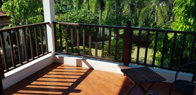 Big pool villa 4 bedroom 320 sqm khao Tao Hua Hin