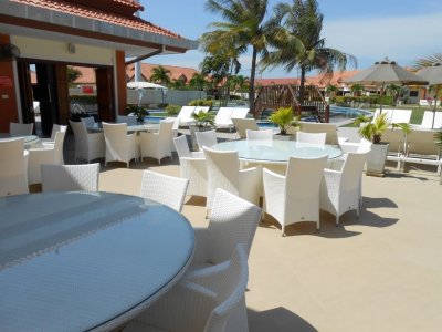 Thailandresort large villa 185 sqm soi 102/112 near Swedish school Hua Hin