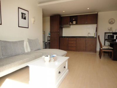 Pool villa near city soi 102 Hua Hin