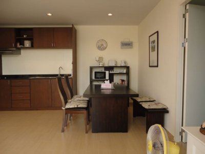 Pool villa near city soi 102 Hua Hin