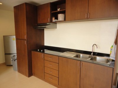 Pool villa near city soi 102 Hua Hin