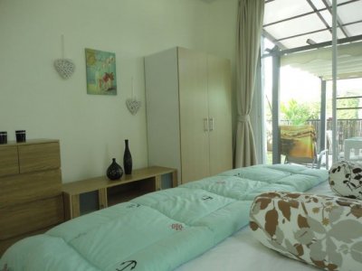 Pool villa near city soi 102 Hua Hin