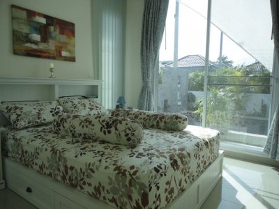 Pool villa near city soi 102 Hua Hin