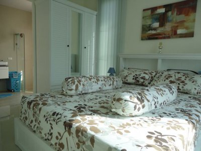 Pool villa near city soi 102 Hua Hin