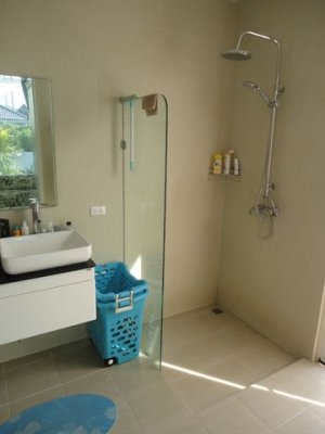 Pool villa near city soi 102 Hua Hin