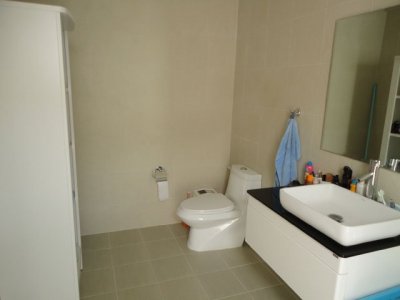 Pool villa near city soi 102 Hua Hin