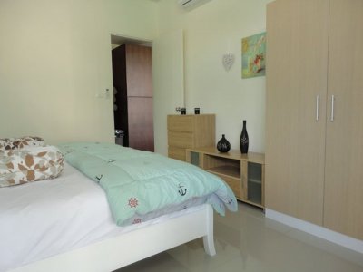 Pool villa near city soi 102 Hua Hin