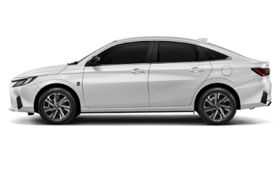 Toyota yaris ativ 1,2 L Automatic 2023 New model