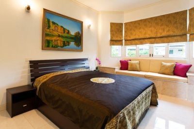 Amazing Pool Villa in Hua Hin, Thailand