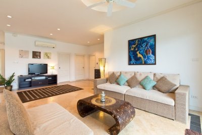 Amazing Pool Villa in Hua Hin, Thailand