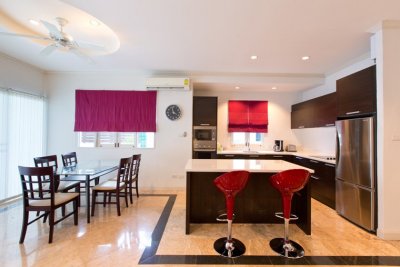 Amazing Pool Villa in Hua Hin, Thailand
