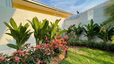 Beautiful brand new pool villa in Hin Lek Fai soi 70 Hua Hin