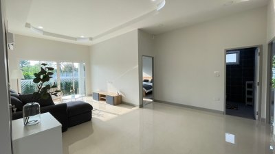 Beautiful brand new pool villa in Hin Lek Fai soi 70 Hua Hin